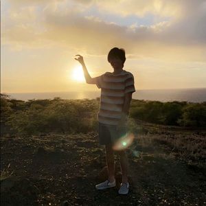 Meet your Posher, Jaydin